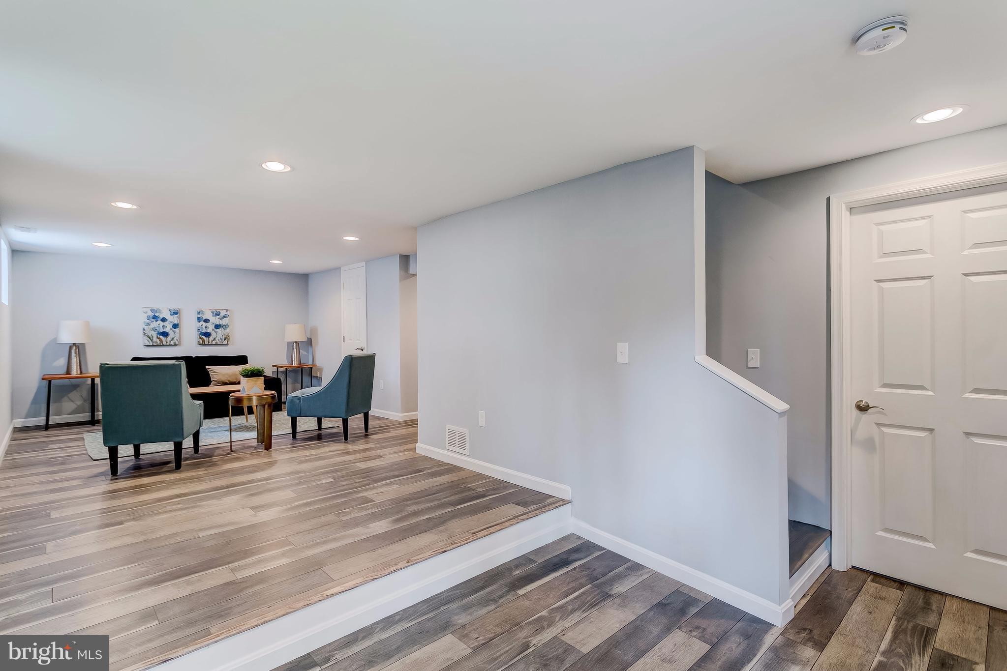 65 Edmondson Ridge Road Baltimore, MD 21228 - Photo 23 of 30 Basement