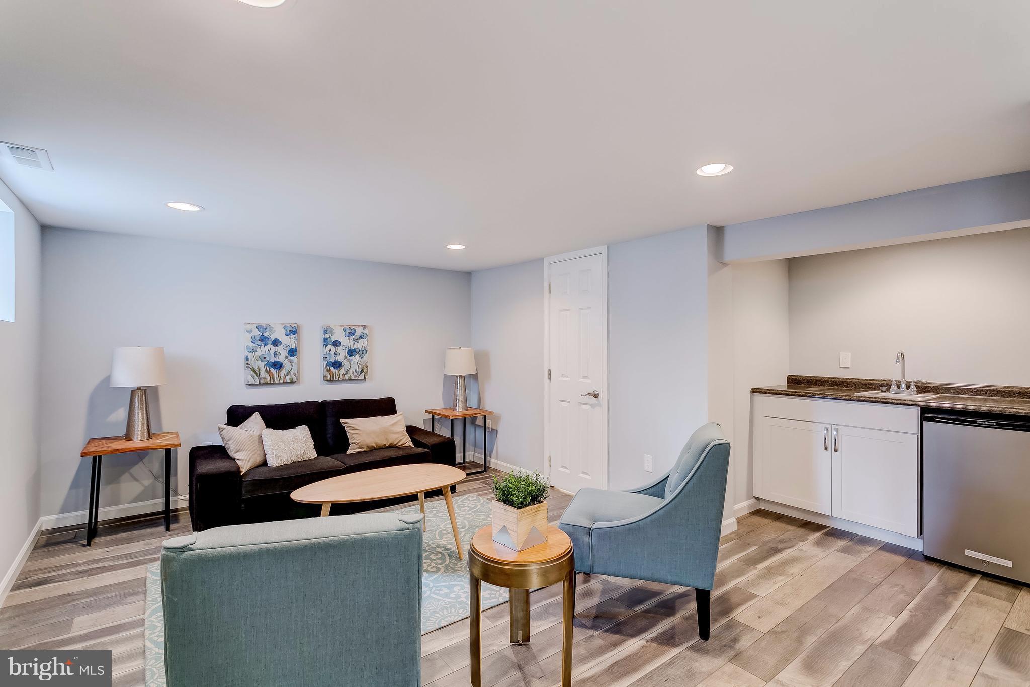 65 Edmondson Ridge Road Baltimore, MD 21228 - Photo 24 of 30 Basement
