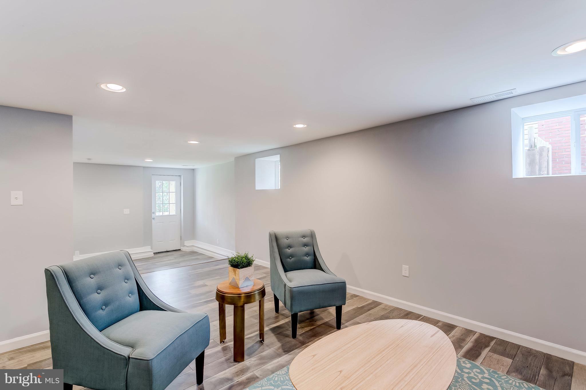 65 Edmondson Ridge Road Baltimore, MD 21228 - Photo 25 of 30 Basement
