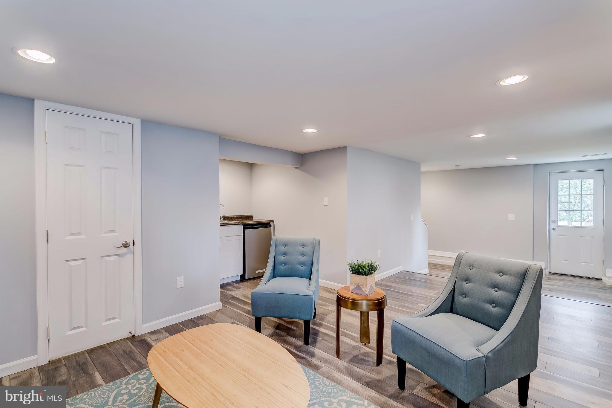 65 Edmondson Ridge Road Baltimore, MD 21228 - Photo 26 of 30 Basement