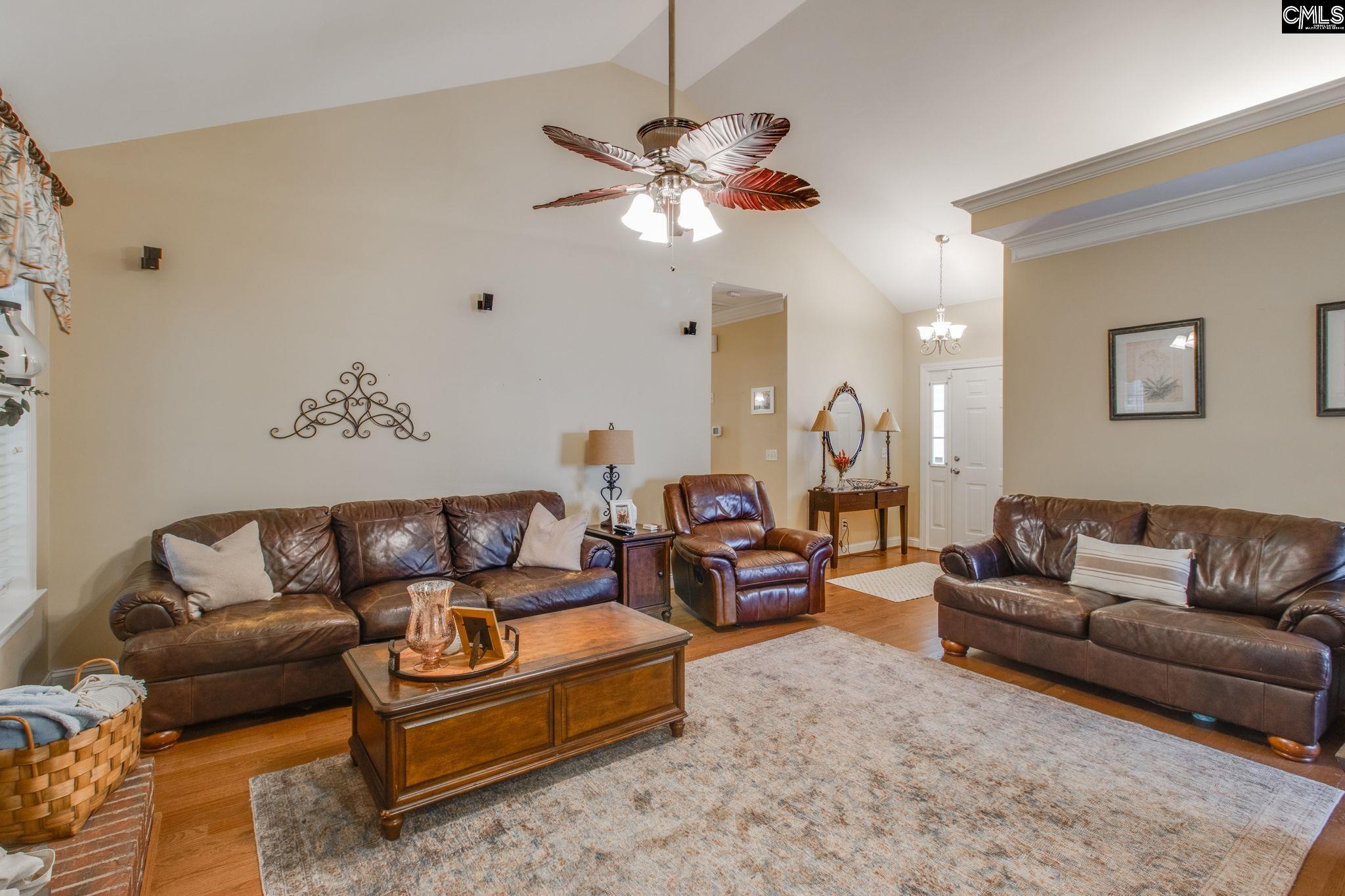 414 Hollenbeck Road Irmo, SC 29063 - Photo 9 of 35