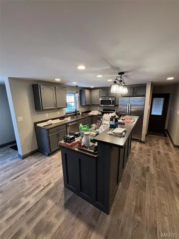 $165,000 | 316 Madison Street, Highland, IL 62249