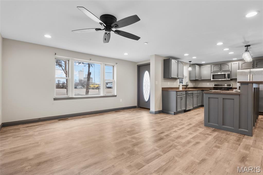 316 Madison Street Highland, IL 62249 - Photo 4 of 22