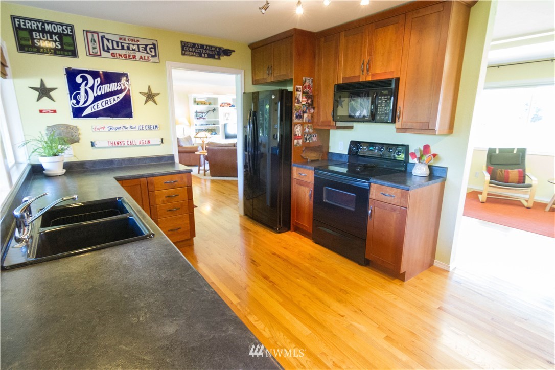 1207 Rancho Road Centralia, WA 98531 - Photo 11 of 25 Gallery Image 11