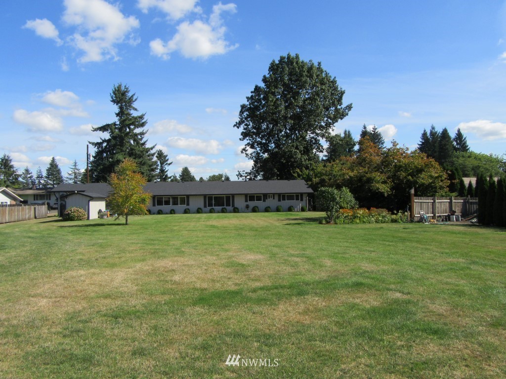 1207 Rancho Road Centralia, WA 98531 - Photo 14 of 25 Gallery Image 14