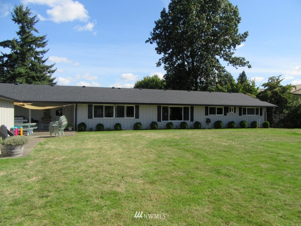 1207 Rancho Road Centralia, WA 98531 - Photo 15 of 25 Gallery Image 15