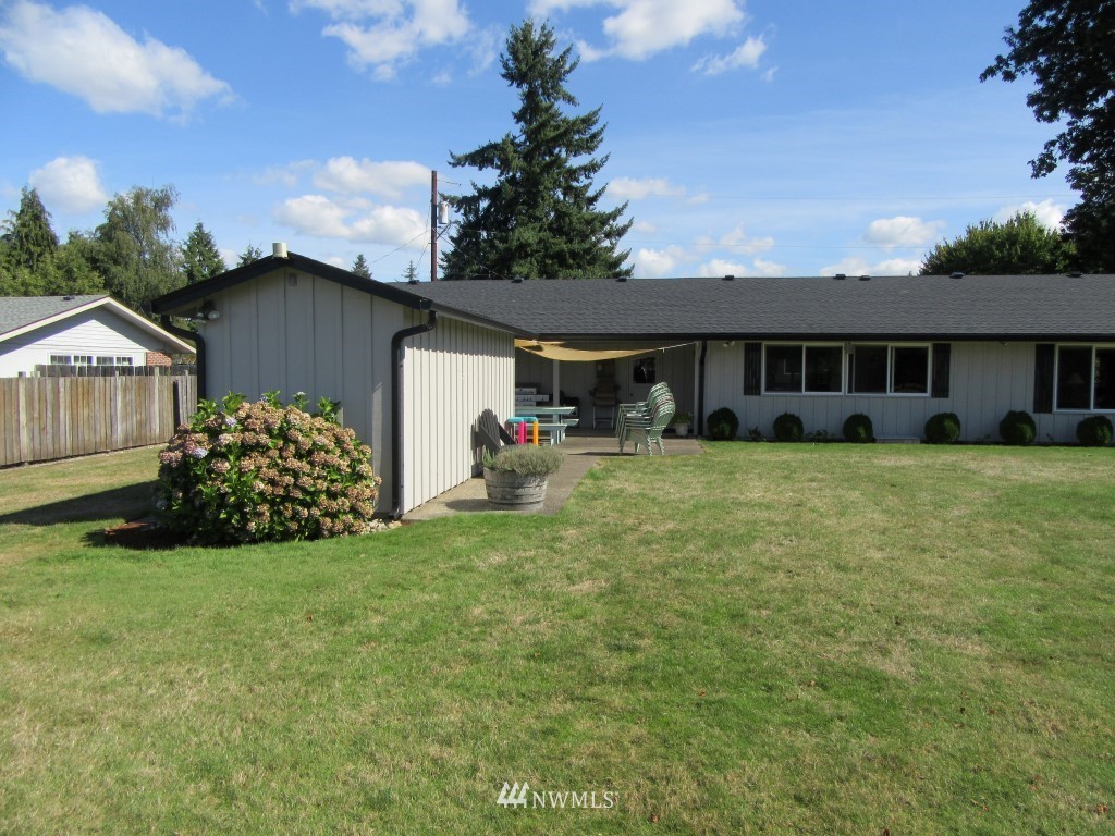 1207 Rancho Road Centralia, WA 98531 - Photo 16 of 25 Gallery Image 16
