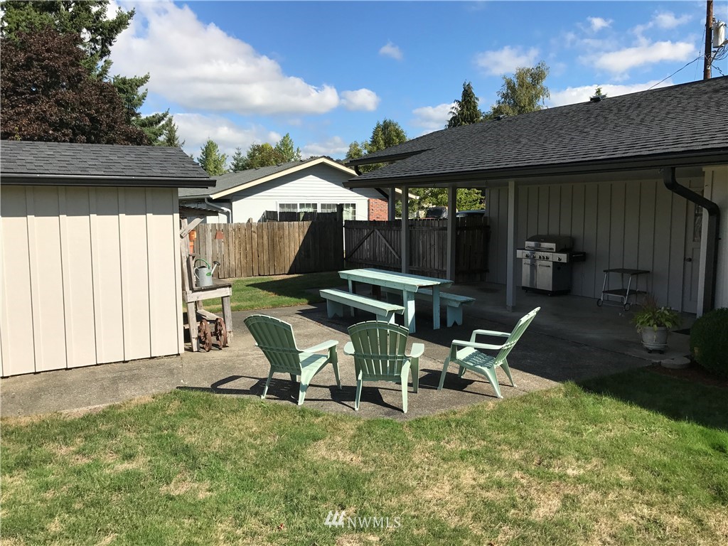 1207 Rancho Road Centralia, WA 98531 - Photo 17 of 25 Gallery Image 17