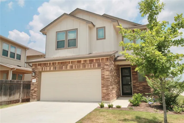 $2,495 | 13501 Pyrite Drive, Austin, TX 78729
