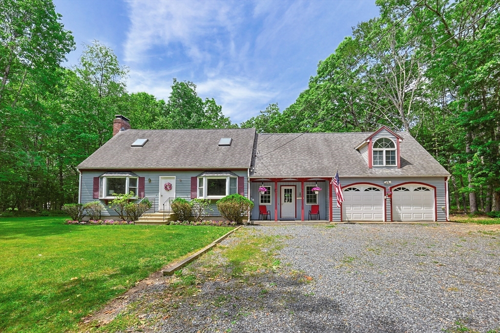 170 Rocky Hill Road Rehoboth, MA 02769 - Photo 2 of 42