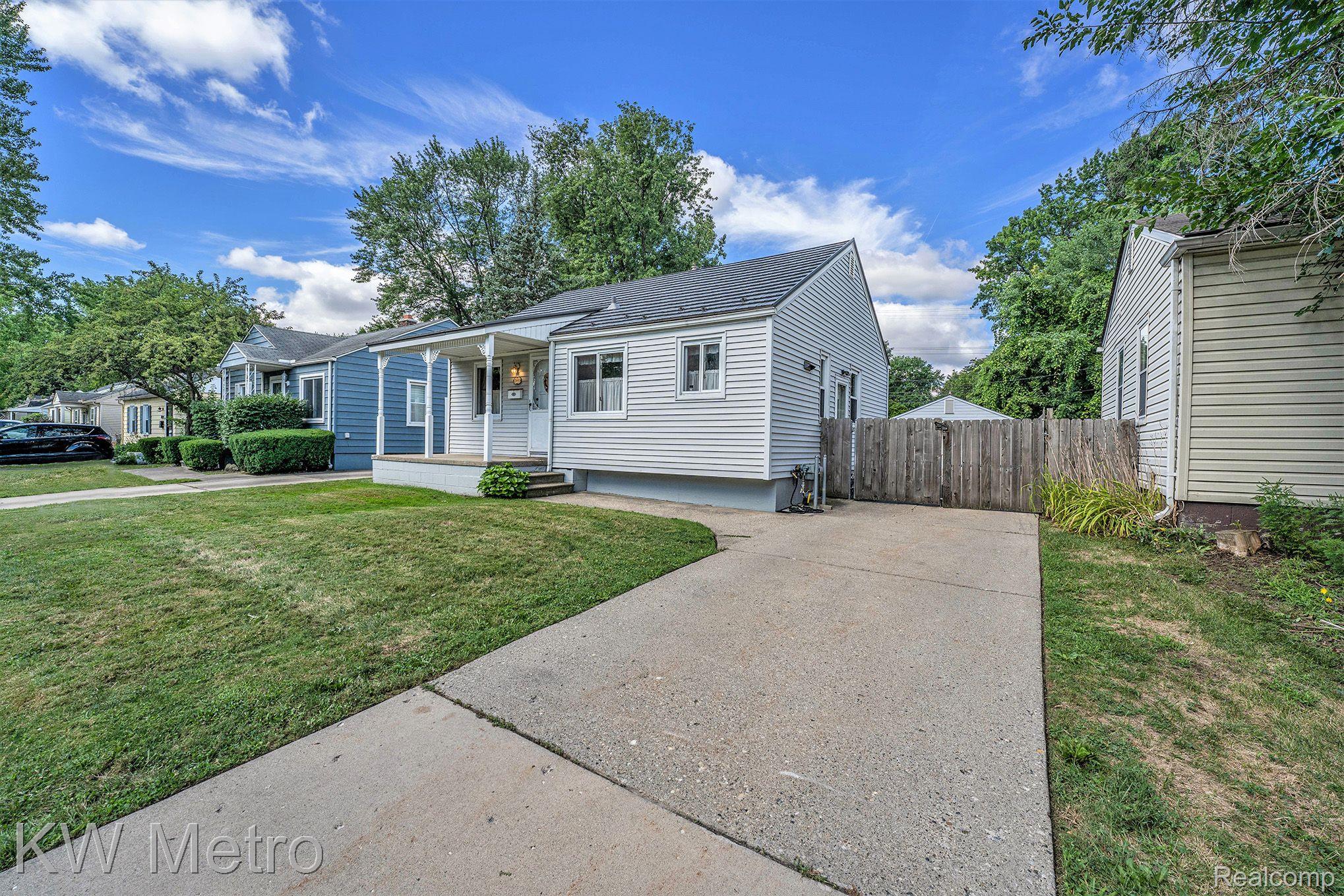 3055 Inman Street Ferndale, MI 48220 - Photo 17 of 17 Gallery Image 17