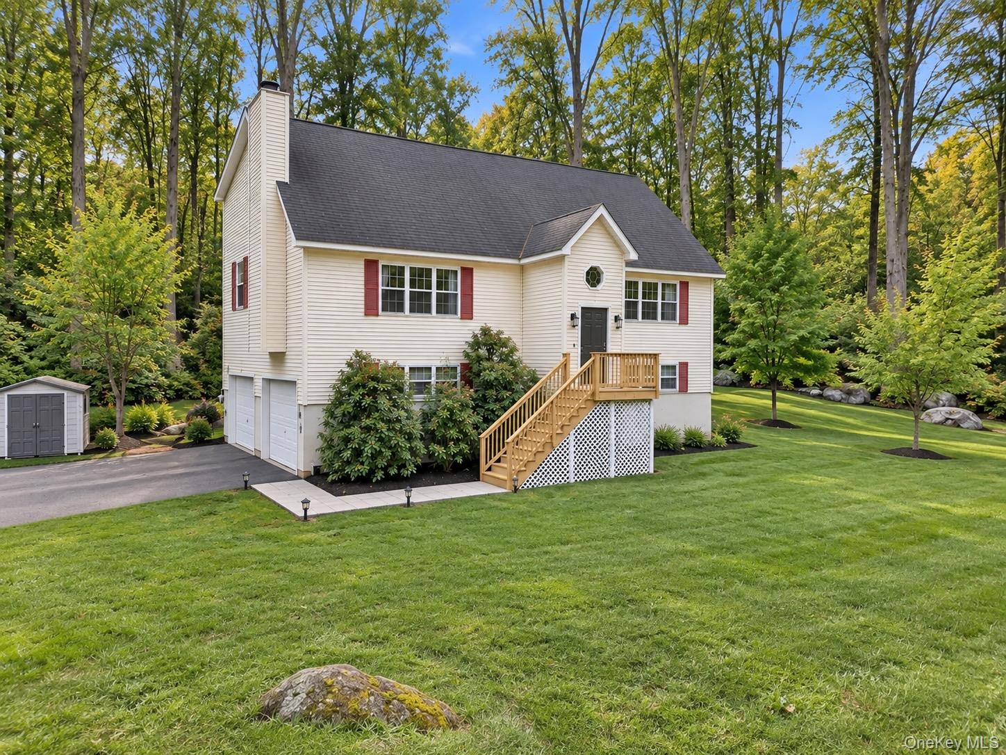 27 Cannon Road Carmel, NY 10512 - Photo 2 of 32 Photo has been digitally enhanced