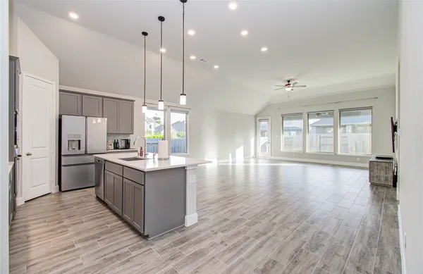 $474,900 | 17344 Grand Canyon Road, Conroe, TX 77302