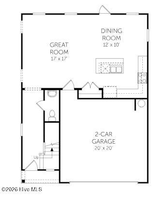 172 Cherry Road Boiling Spring Lakes, NC 28461 - Photo 2 of 34 For Illustration Purposes Only