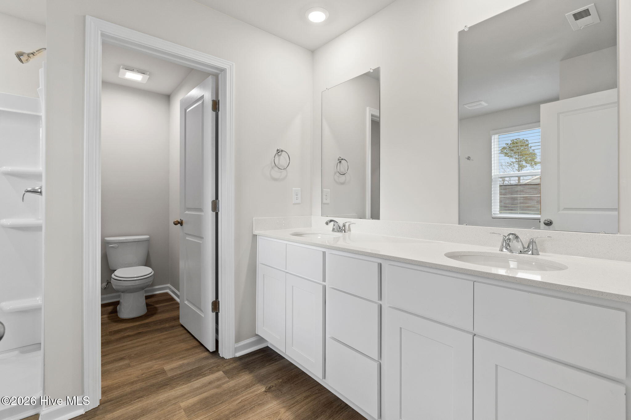 172 Cherry Road Boiling Spring Lakes, NC 28461 - Photo 21 of 34 Photos representative of a Garrett plan from another community