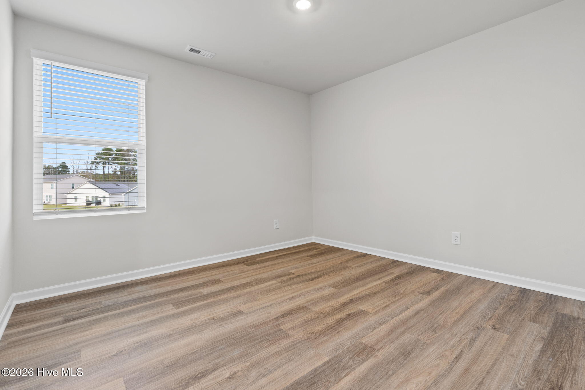 172 Cherry Road Boiling Spring Lakes, NC 28461 - Photo 26 of 34 Photos representative of a Garrett plan from another community