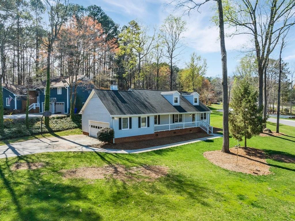 4655 Lake Shore Road North Denver, NC 28037 - Photo 1 of 31