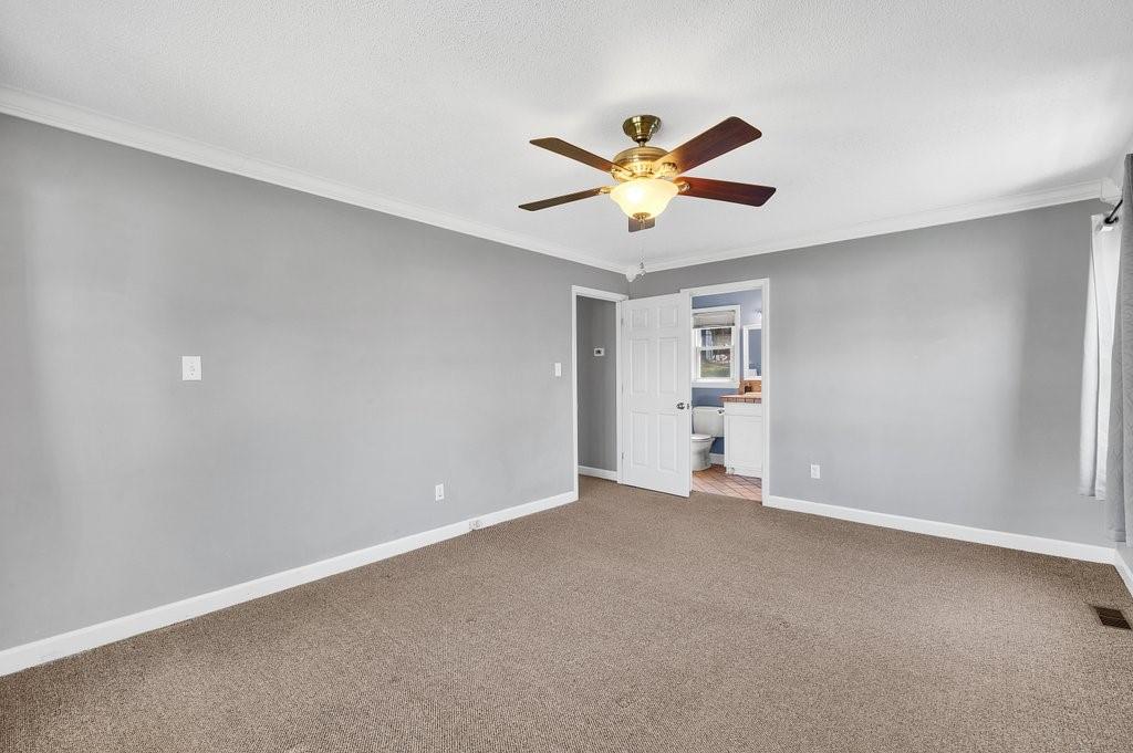 4655 Lake Shore Road North Denver, NC 28037 - Photo 17 of 31 a view of an empty room with a window
