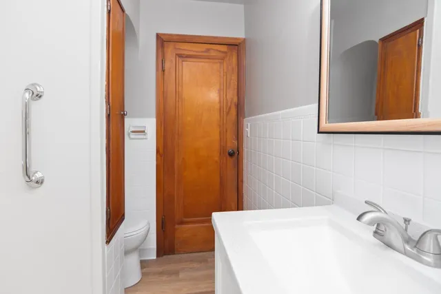 $224,900 | 1105 Fremont Street, Algoma, WI 54201