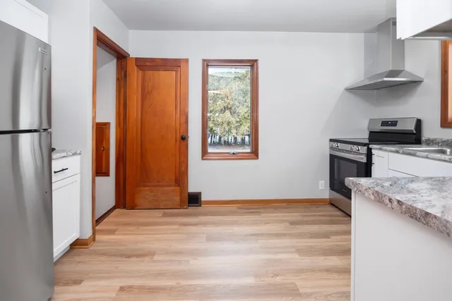 $224,900 | 1105 Fremont Street, Algoma, WI 54201