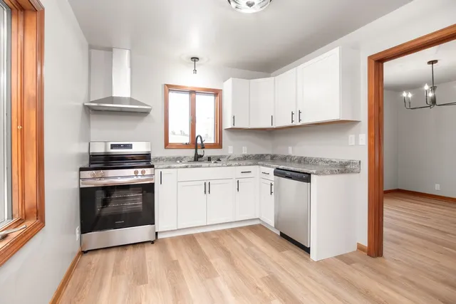 $224,900 | 1105 Fremont Street, Algoma, WI 54201