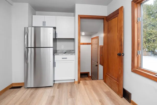 $224,900 | 1105 Fremont Street, Algoma, WI 54201