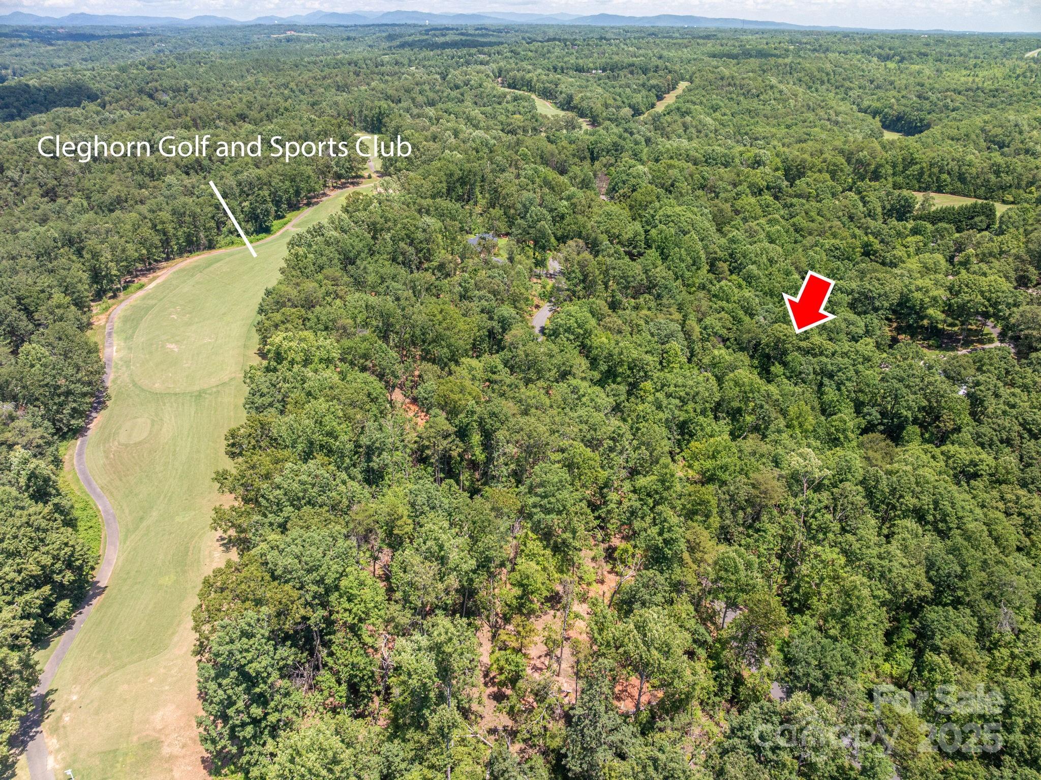 Lot 132 Plantation Drive Rutherfordton, NC 28139 - Photo 4 of 17 a view of a city