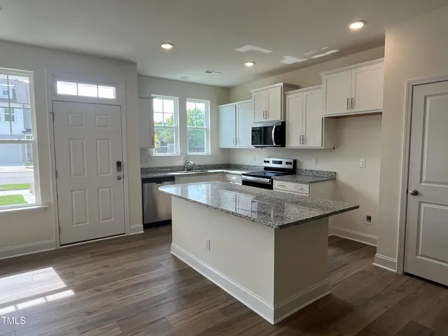 $306,450 | 6421 Granite Quarry Drive, Raleigh, NC 27610