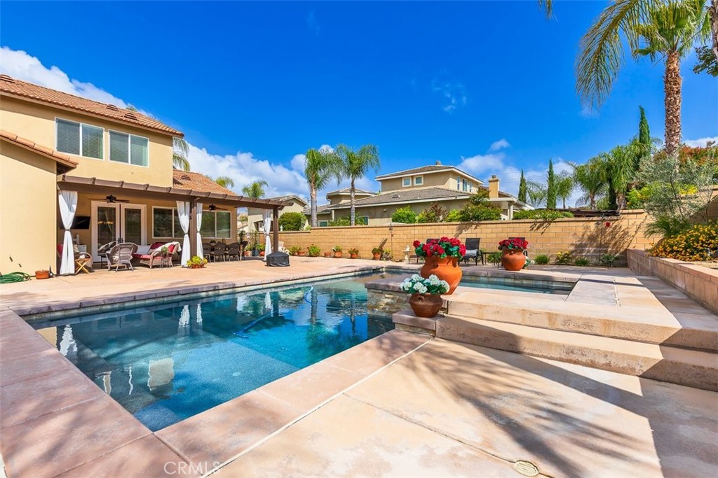 43922 Country Ridge Court Temecula, CA 92592 - Photo 44 of 61