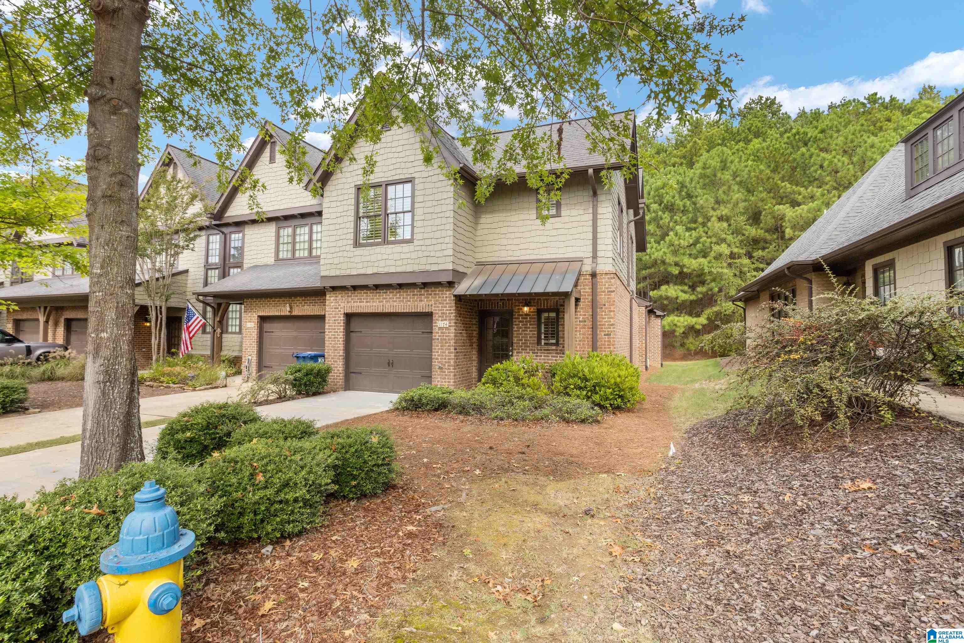 1174 Inverness Cove Way Birmingham, AL 35242 - Photo 3 of 50