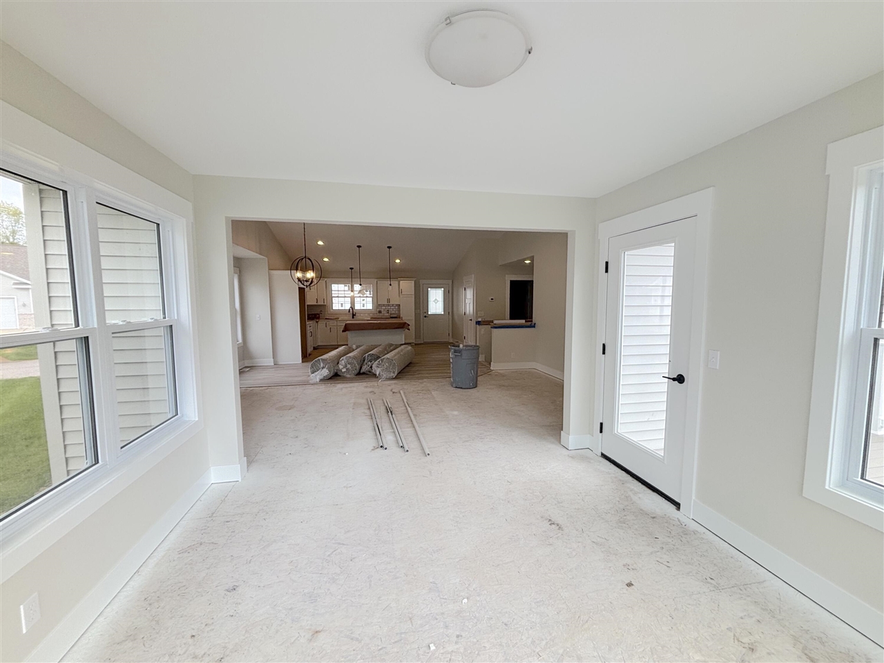1519 East Addison Way Muskegon, MI 49445 - Photo 40 of 88