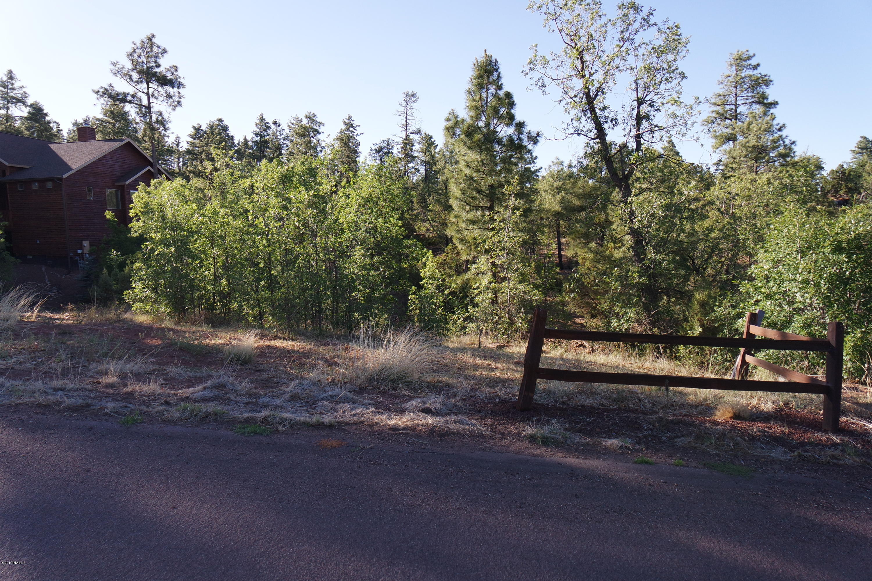 6017 Rim Road Show Low, AZ 85901 - Photo 1 of 7 Beautiful Lot