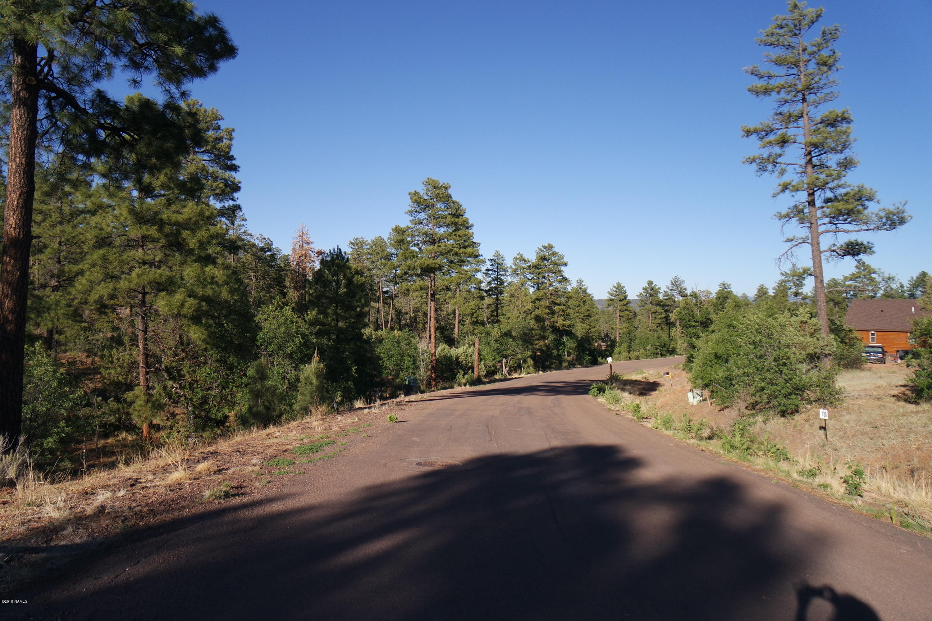 6017 Rim Road Show Low, AZ 85901 - Photo 2 of 7 Beautiful Views