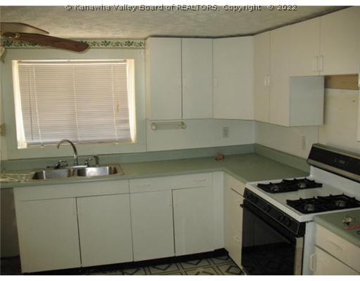 0 Rt 79 Gallagher, WV 25083 - Photo 6 of 7 Kitchen.