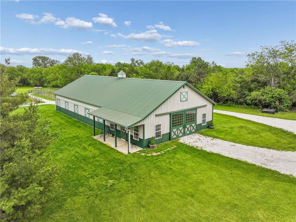 23237 Nall Road Bucyrus, KS 66013 - Photo 70 of 96