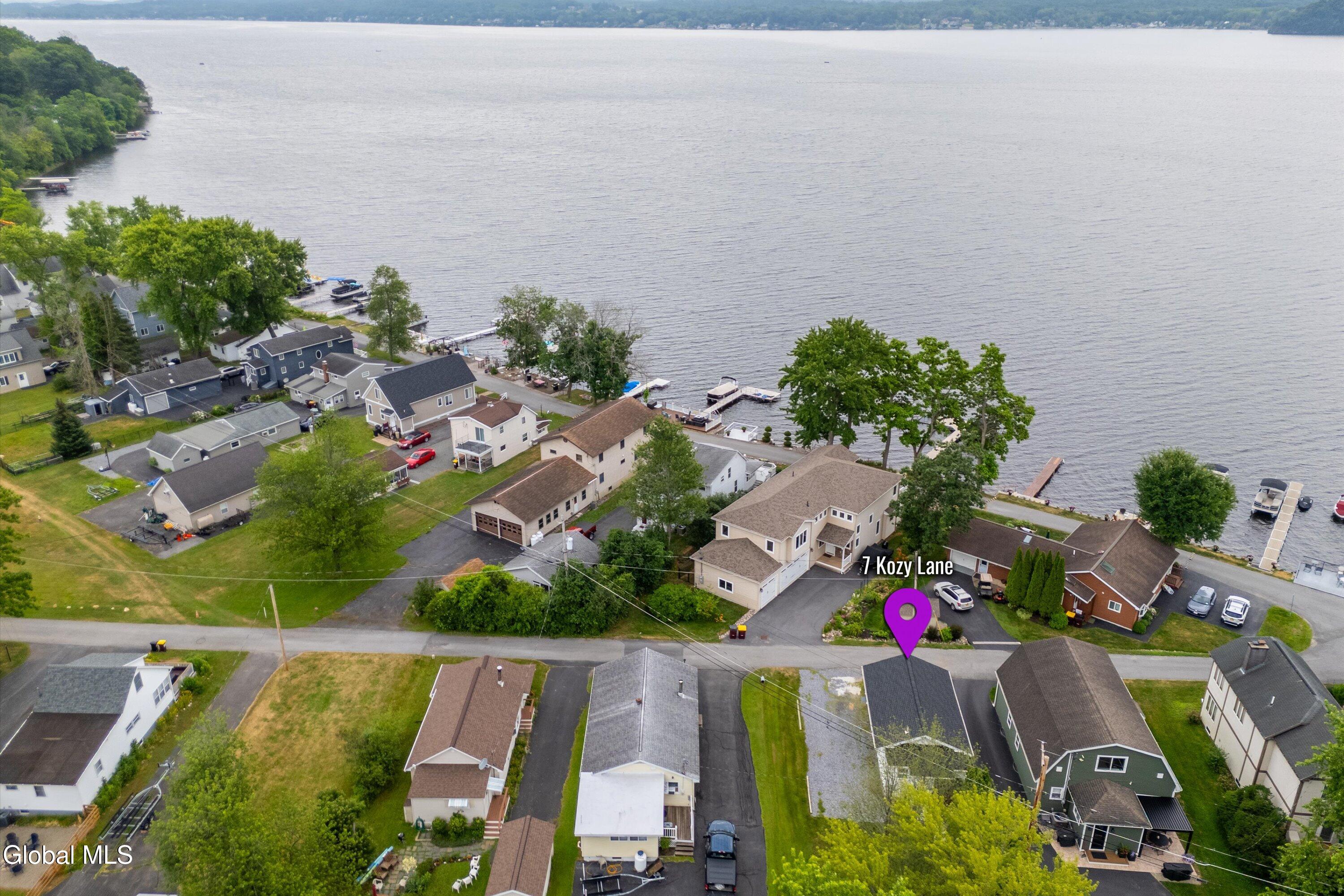 7 Kozy Lane Malta, NY 12020 - Photo 15 of 22 7 Kozy Ln