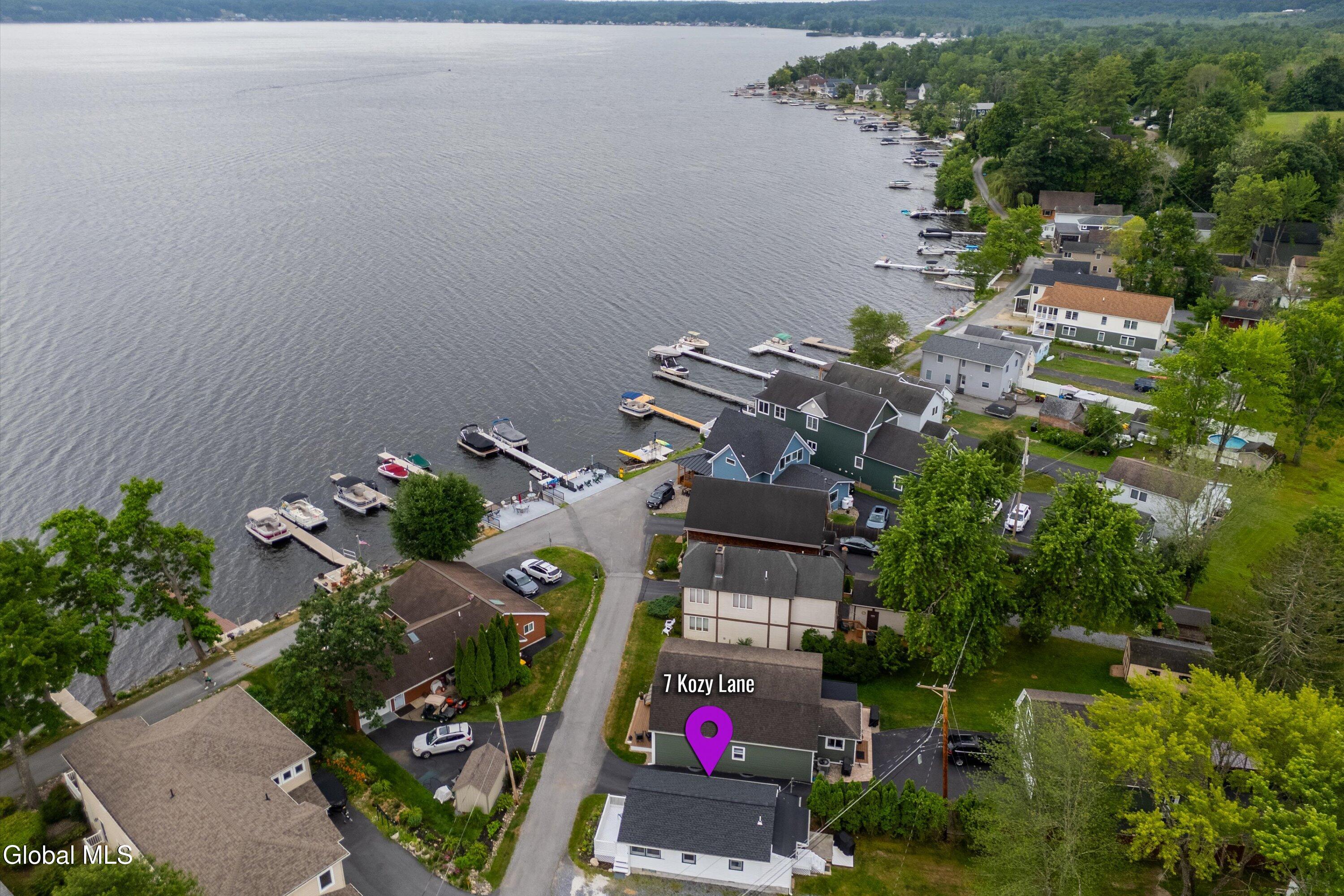 7 Kozy Lane Malta, NY 12020 - Photo 2 of 22 7 Kozy Ln