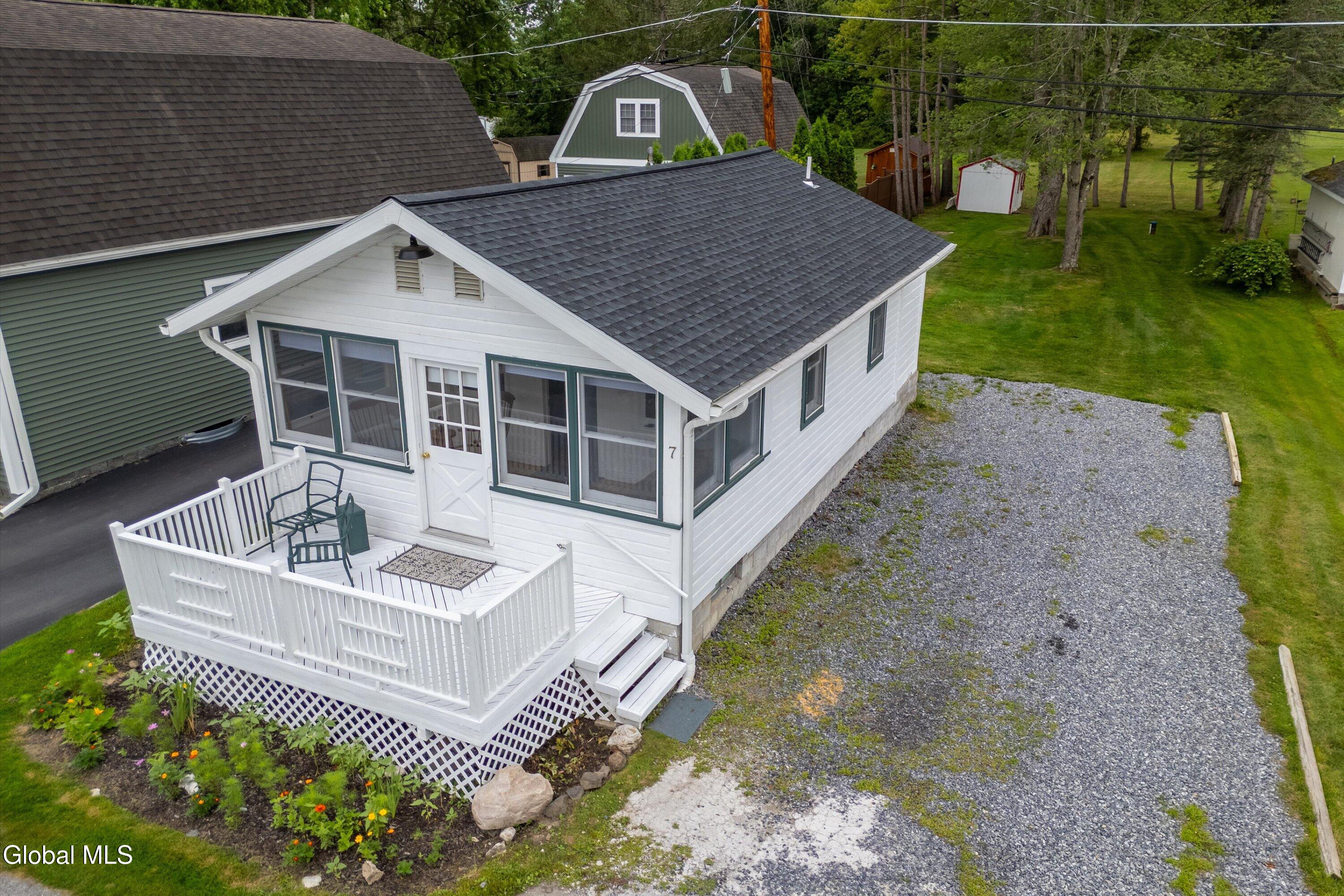 7 Kozy Lane Malta, NY 12020 - Photo 22 of 22 7 Kozy Ln