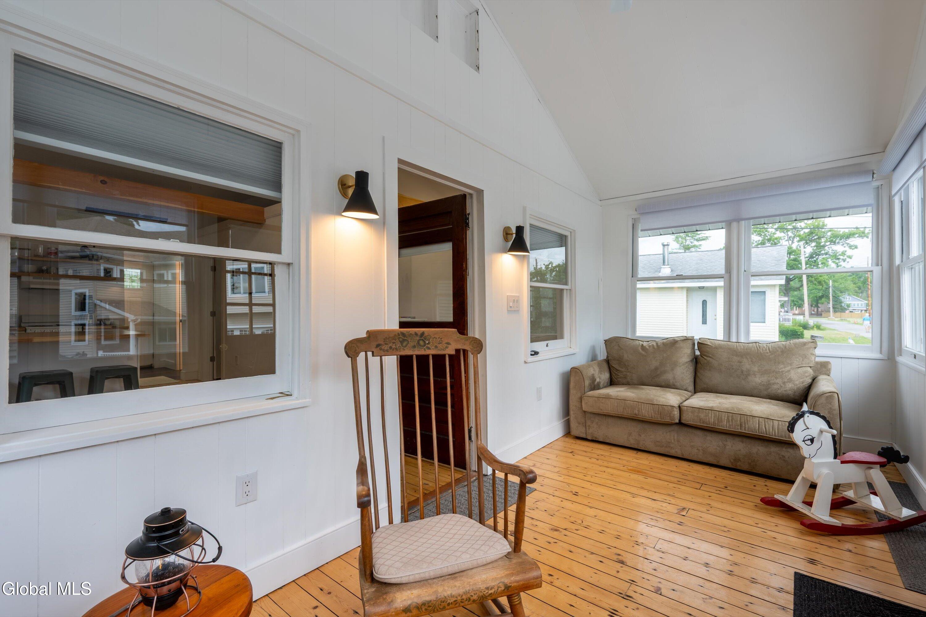 7 Kozy Lane Malta, NY 12020 - Photo 10 of 22 porch