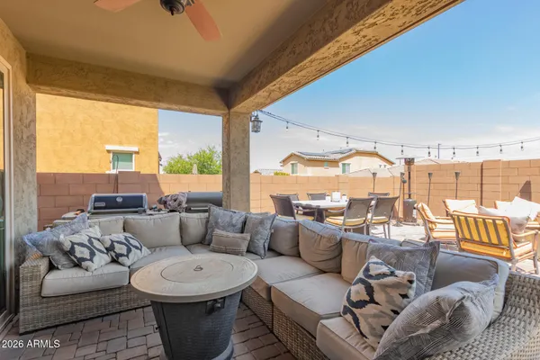 $719,999 | 2738 East Cherry Hill Drive, Gilbert, AZ 85298