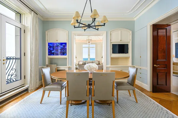 $16,000,000 | 65 East Goethe Street, Unit 6NE7E, Chicago, IL 60610