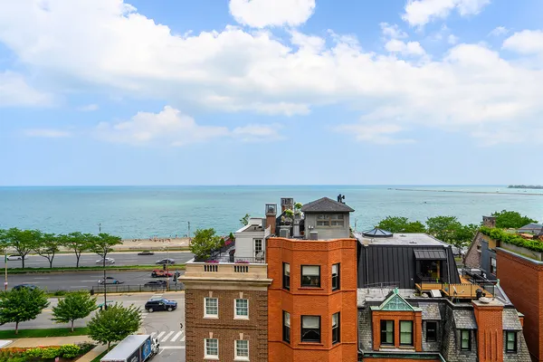 $16,000,000 | 65 East Goethe Street, Unit 6NE7E, Chicago, IL 60610