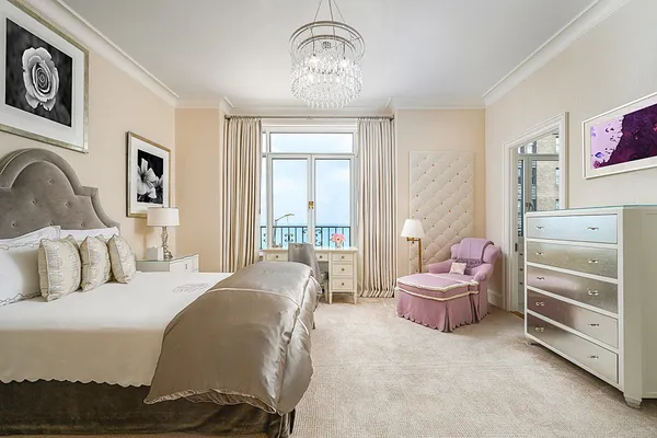 $16,000,000 | 65 East Goethe Street, Unit 6NE7E, Chicago, IL 60610