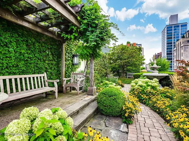 $16,000,000 | 65 East Goethe Street, Unit 6NE7E, Chicago, IL 60610