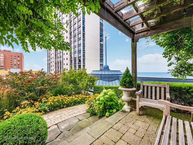 $16,000,000 | 65 East Goethe Street, Unit 6NE7E, Chicago, IL 60610