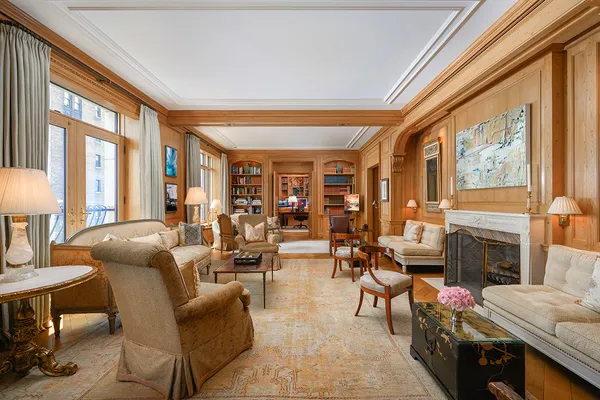 $16,000,000 | 65 East Goethe Street, Unit 6NE7E, Chicago, IL 60610