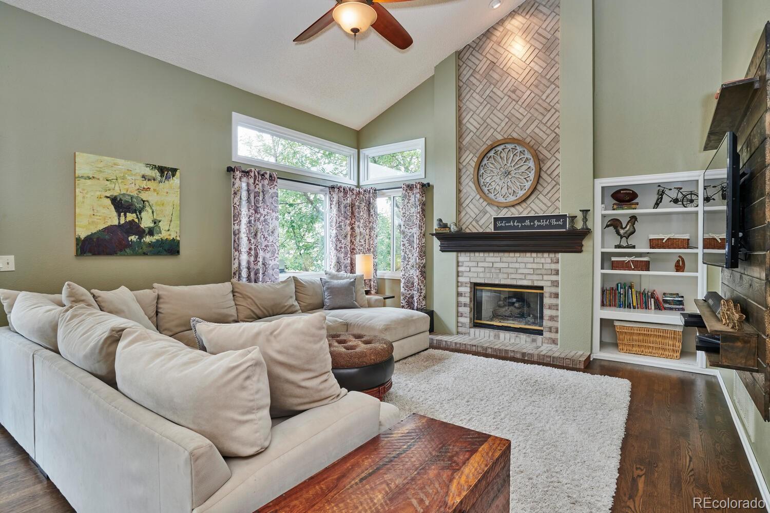 9835 Venneford Ranch Road Highlands Ranch, CO 80126 - Photo 12 of 40 Gallery Image 12