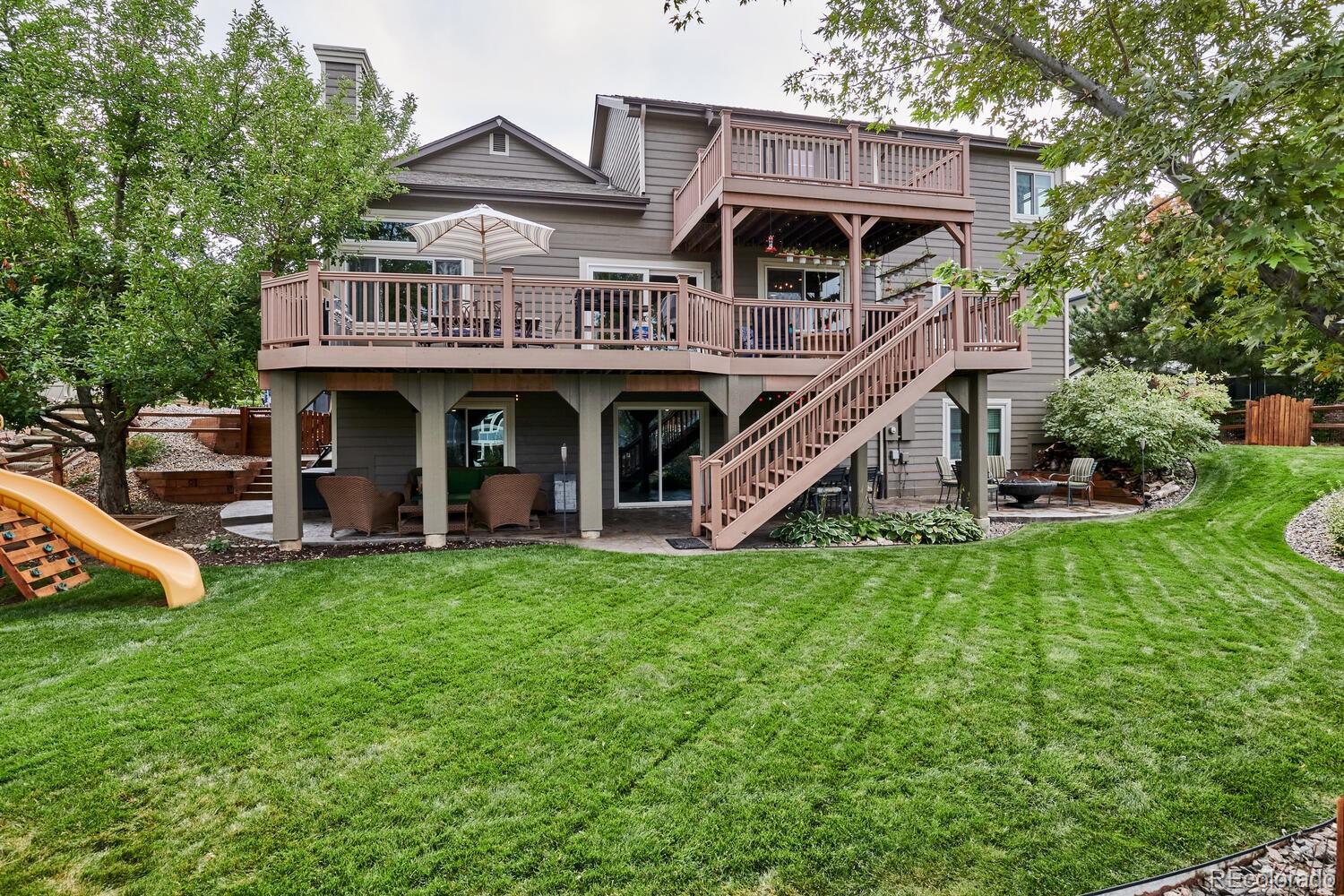 9835 Venneford Ranch Road Highlands Ranch, CO 80126 - Photo 35 of 40 Gallery Image 35