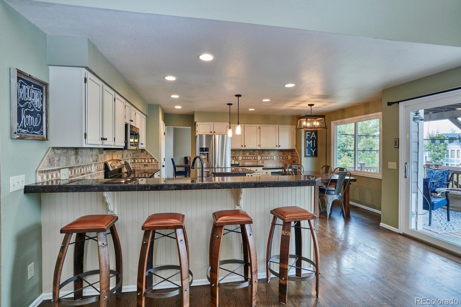 9835 Venneford Ranch Road Highlands Ranch, CO 80126 - Photo 9 of 40 Gallery Image 9