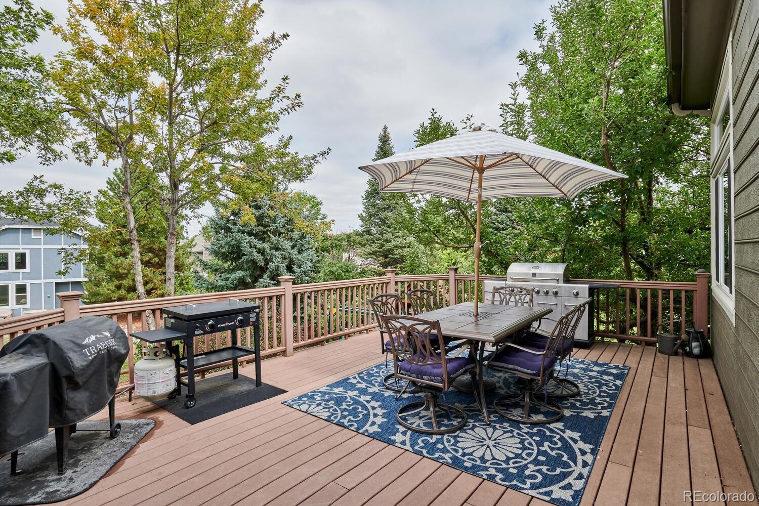 9835 Venneford Ranch Road Highlands Ranch, CO 80126 - Photo 10 of 40 Gallery Image 10